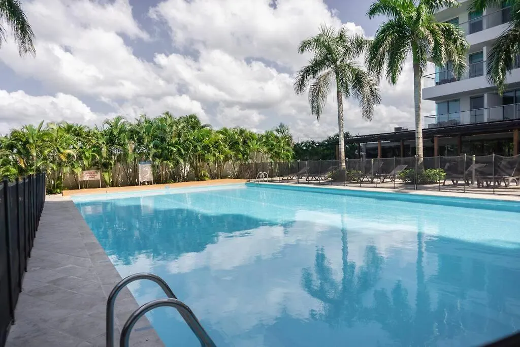 Apartamento De 3 Habitaciones En Los Morros De Cartagena